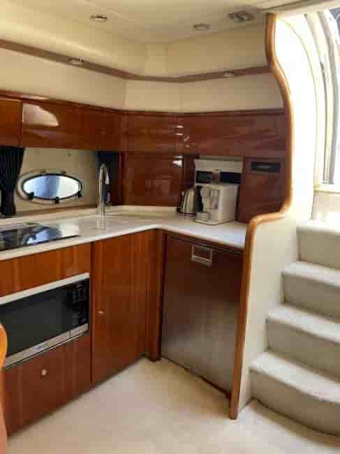 PRINCESS V42 - View 9