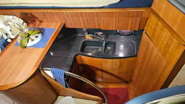 AZIMUT 50  FLY - View 10