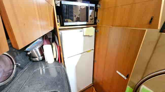 AZIMUT 50  FLY - View 11