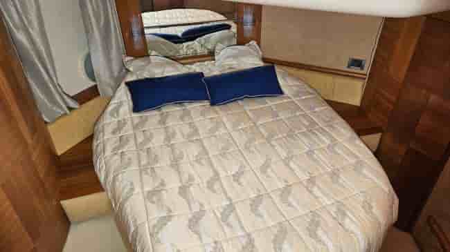 AZIMUT 50  FLY - View 12