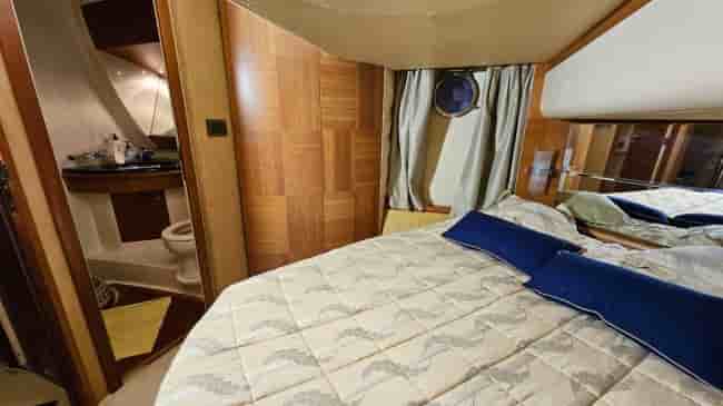 AZIMUT 50  FLY - View 13