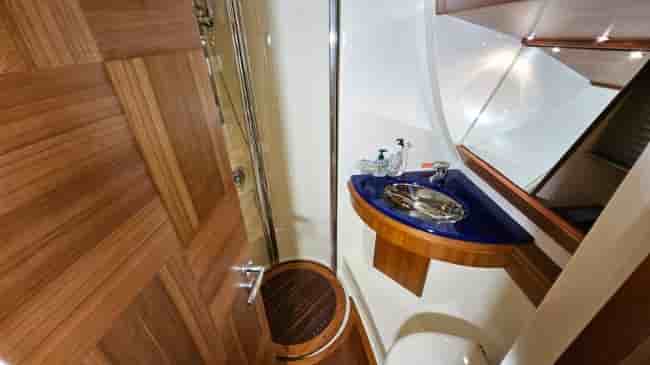 AZIMUT 50  FLY - View 14