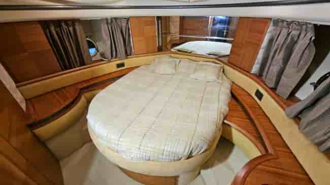 AZIMUT 50  FLY - View 15