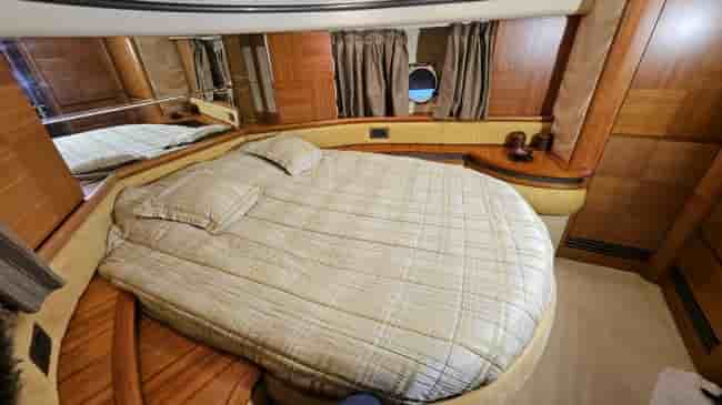 AZIMUT 50  FLY - View 16