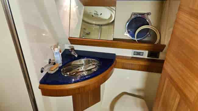 AZIMUT 50  FLY - View 17