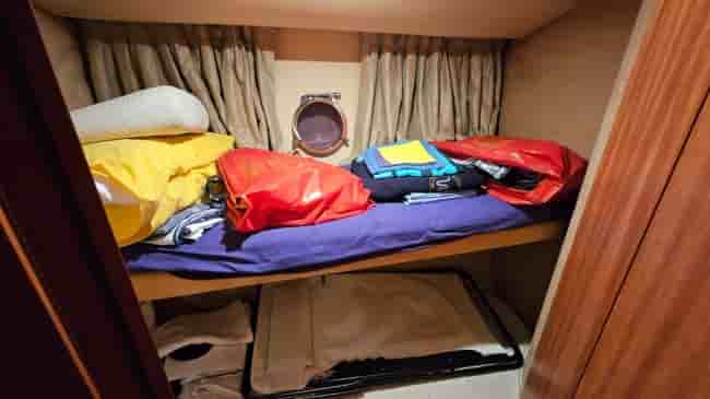 AZIMUT 50  FLY - View 18