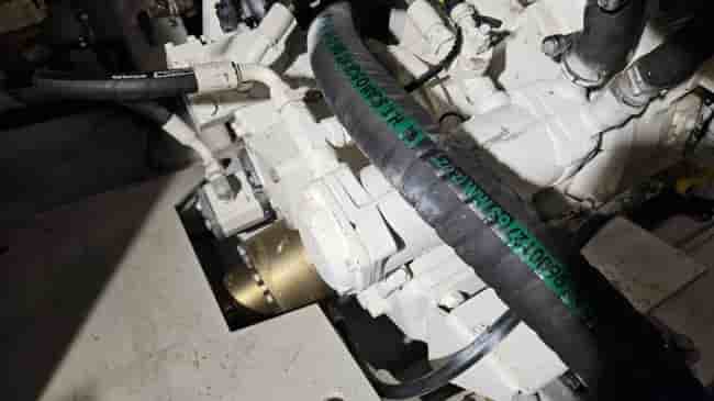 AZIMUT 50  FLY - View 20