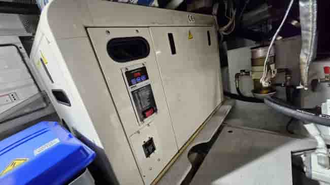 AZIMUT 50  FLY - View 21