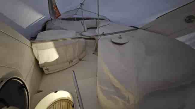 AZIMUT 50  FLY - View 22