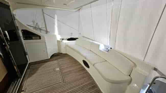 AZIMUT 50  FLY - View 3