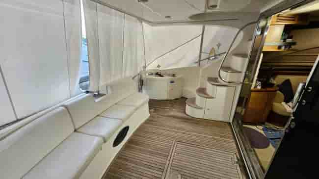 AZIMUT 50  FLY - View 4