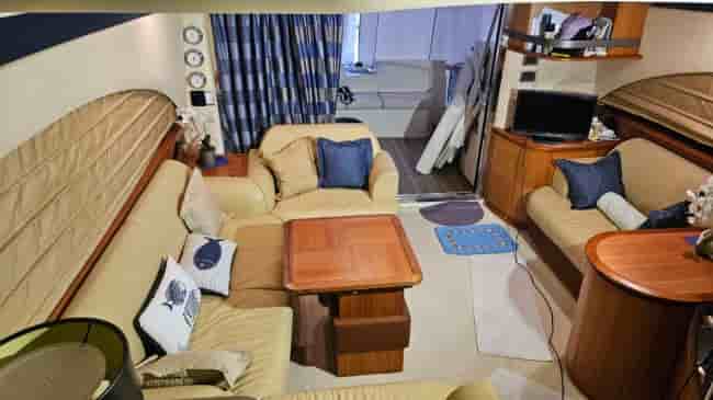 AZIMUT 50  FLY - View 7