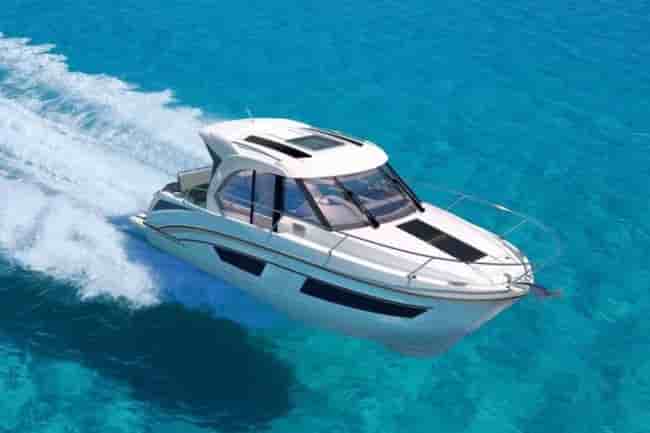 BENETEAU ANTARES 9 OB - View 1