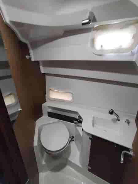 BENETEAU ANTARES 9 OB - View 12