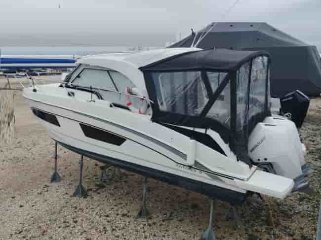 BENETEAU ANTARES 9 OB - View 2