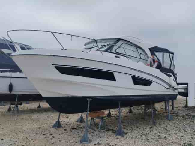 BENETEAU ANTARES 9 OB - View 3