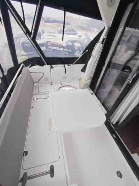 BENETEAU ANTARES 9 OB - View 4