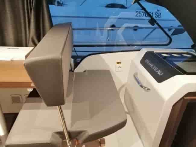 BENETEAU ANTARES 9 OB - View 6