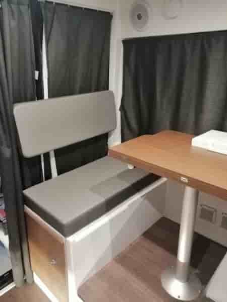 BENETEAU ANTARES 9 OB - View 7