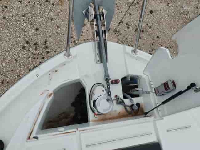 BENETEAU ANTARES 9 OB - View 9