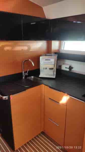 BAVARIA 400 - View 11