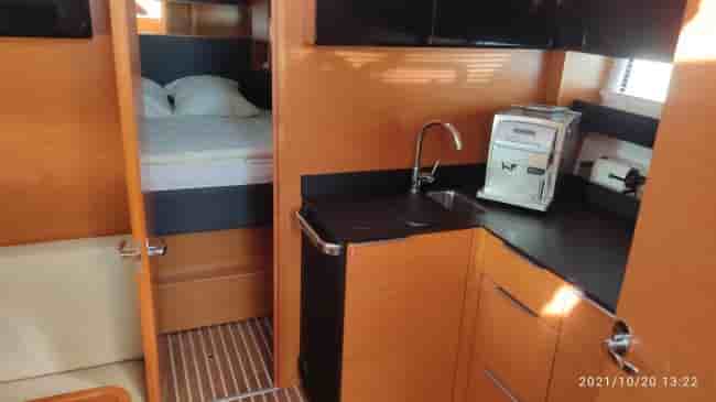 BAVARIA 400 - View 12