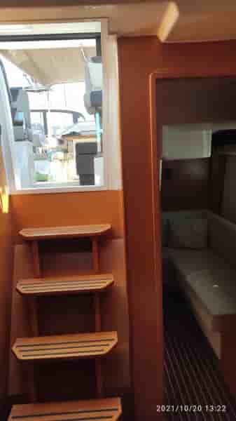 BAVARIA 400 - View 13