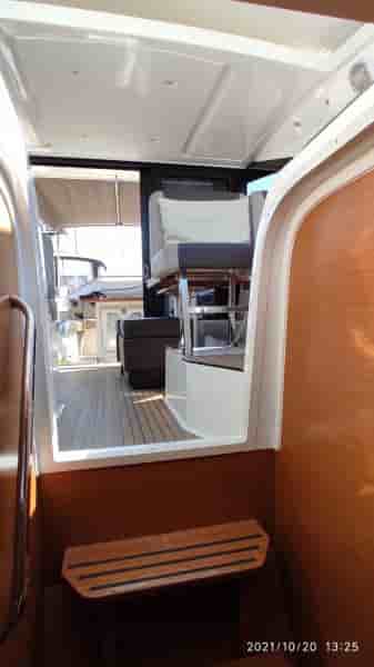 BAVARIA 400 - View 15