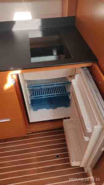 BAVARIA 400 - View 16