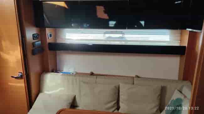 BAVARIA 400 - View 17