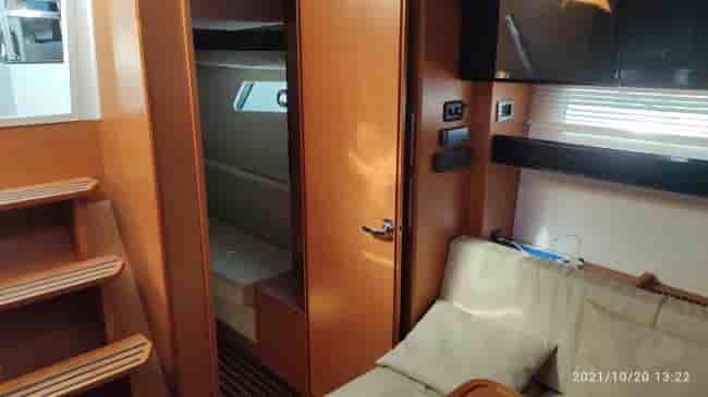 BAVARIA 400 - View 18