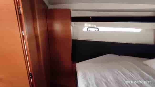 BAVARIA 400 - View 20