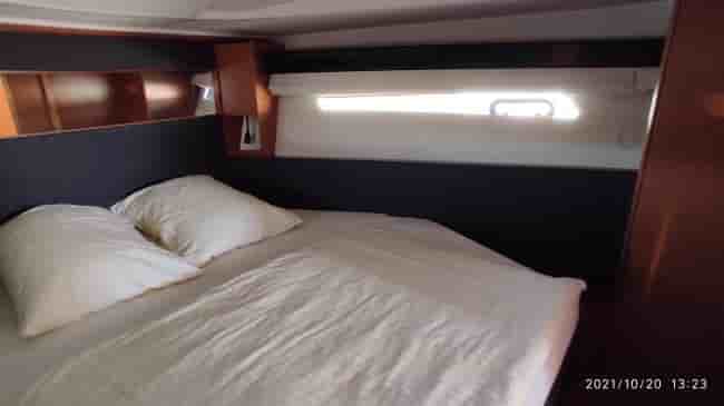 BAVARIA 400 - View 21