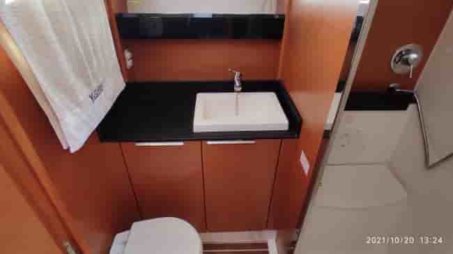 BAVARIA 400 - View 22