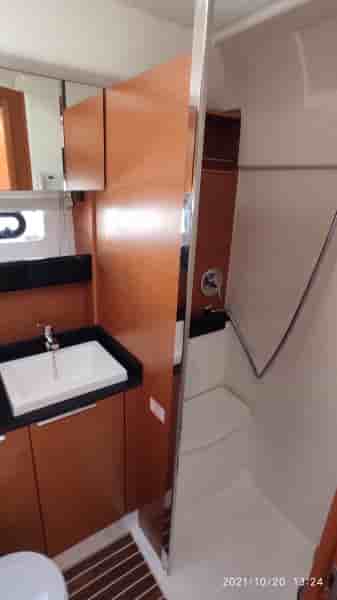 BAVARIA 400 - View 23