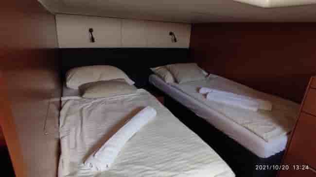 BAVARIA 400 - View 24