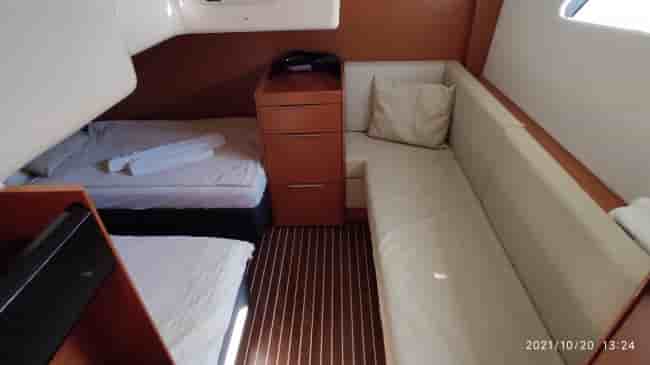 BAVARIA 400 - View 26