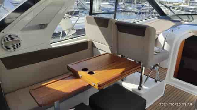 BAVARIA 400 - View 4