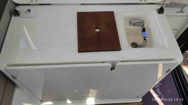 BAVARIA 400 - View 6