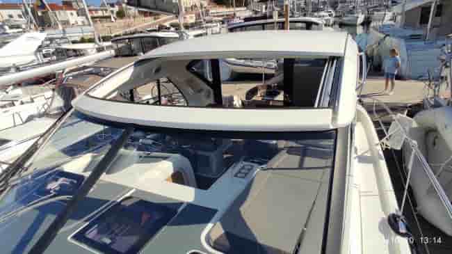 BAVARIA 400 - View 7