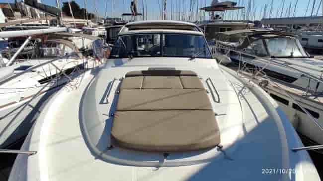 BAVARIA 400 - View 8