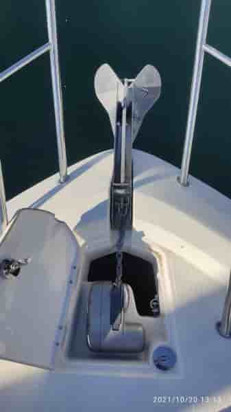 BAVARIA 400 - View 9