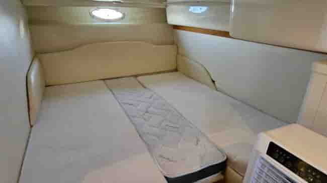 CRANCHI 39 ENDURANCE - View 13