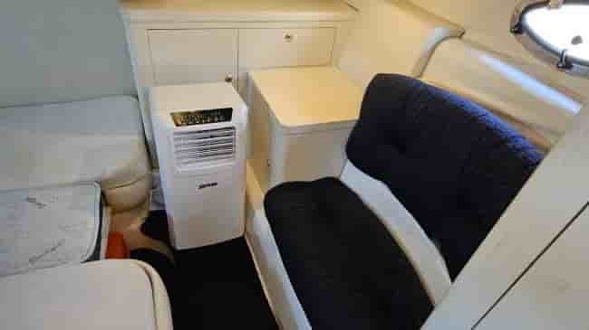 CRANCHI 39 ENDURANCE - View 14