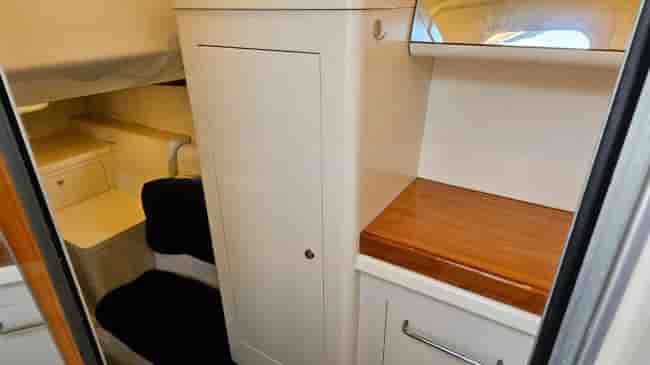 CRANCHI 39 ENDURANCE - View 15