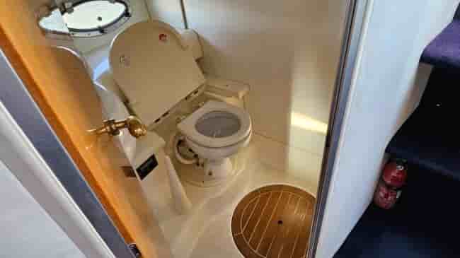 CRANCHI 39 ENDURANCE - View 16