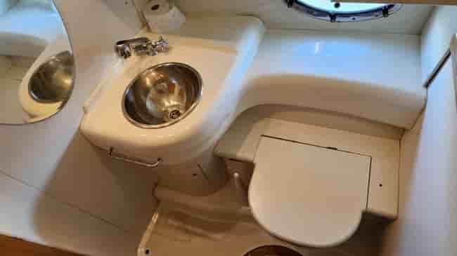 CRANCHI 39 ENDURANCE - View 17