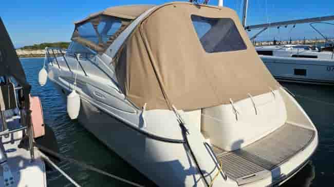 CRANCHI 39 ENDURANCE - View 2