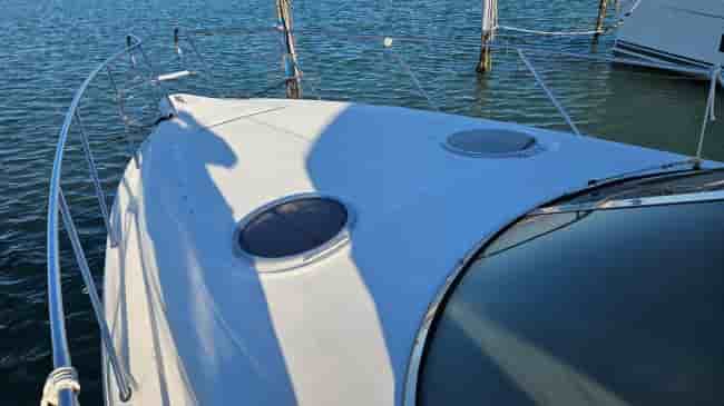 CRANCHI 39 ENDURANCE - View 20