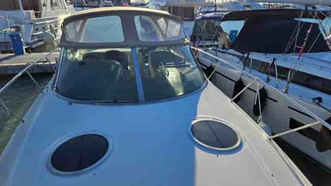 CRANCHI 39 ENDURANCE - View 21